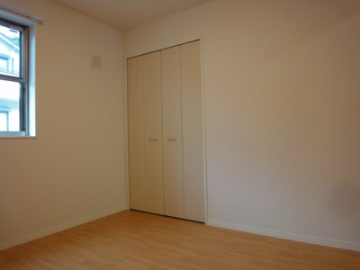 【内装】 | サンモール金ヶ崎 | 洋室