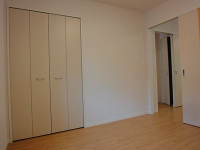 【内装】 | サンモール金ヶ崎 | 洋室