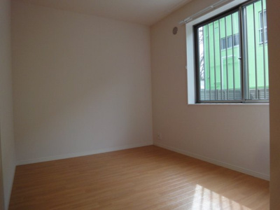 【内装】 | サンモール金ヶ崎 | 洋室