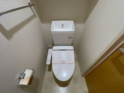 【トイレ】 | Lupinus