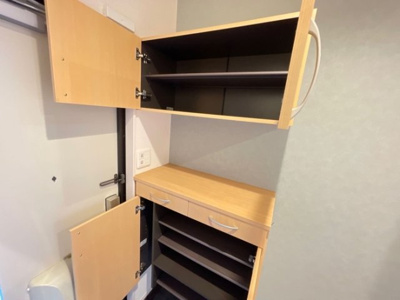 【収納】 | Lupinus