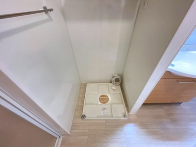 【洗面所】 | Lupinus