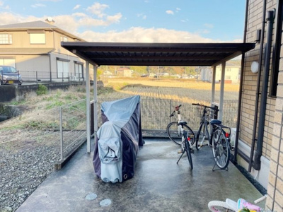 【その他共用部分】 | Lupinus