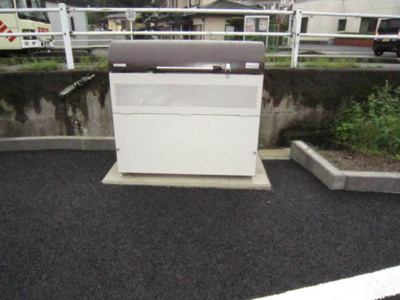 【設備】 | Lupinus