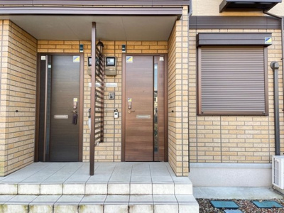 【エントランス】 | Lupinus