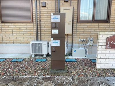 【その他共用部分】 | Lupinus