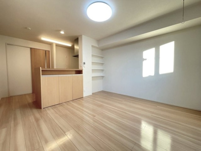 【居間・リビング】 | Lupinus