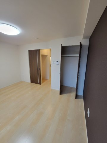 ロビンⅡの居間・リビング