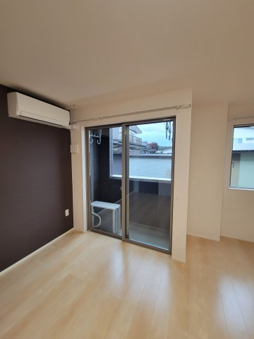 ロビンⅡの居間・リビング