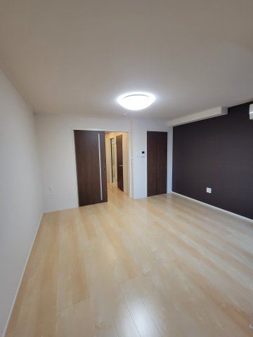 ロビンⅡの居間・リビング