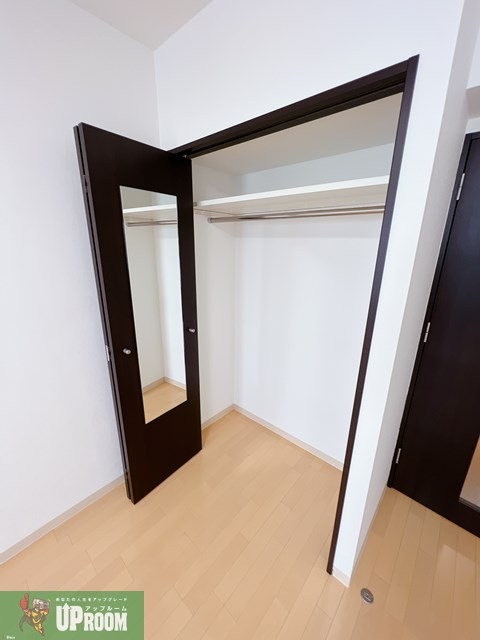 willDo勝川の収納