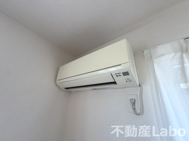 WIT CUBE A棟の設備