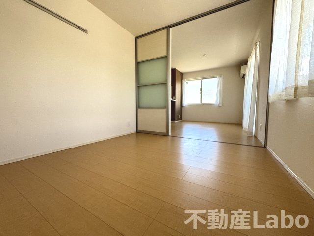 WIT CUBE A棟のその他共用部分