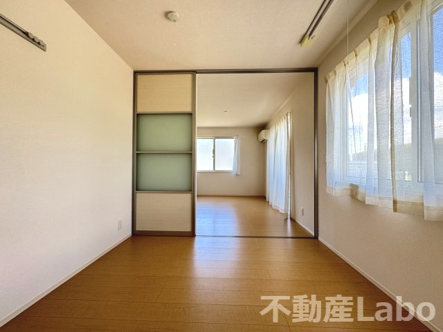 WIT CUBE A棟の内装