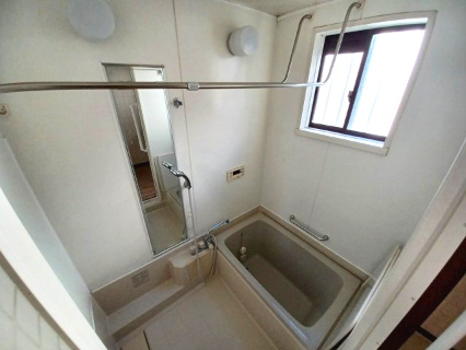 東松山市六軒町 中古戸建の和室|２階 和室（７.５帖）