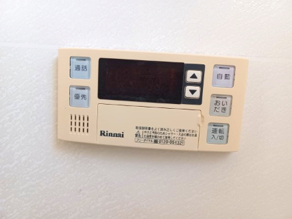 東松山市六軒町 中古戸建の和室|２階 和室（７.５帖）