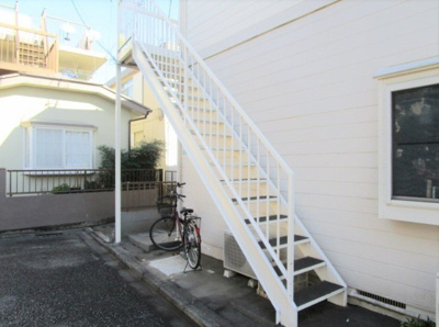 【その他共用部分】 | ブライトヒルズ