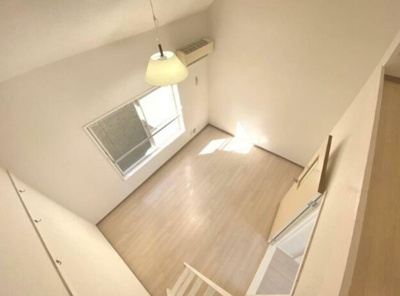 【内装】 | ブライトヒルズ