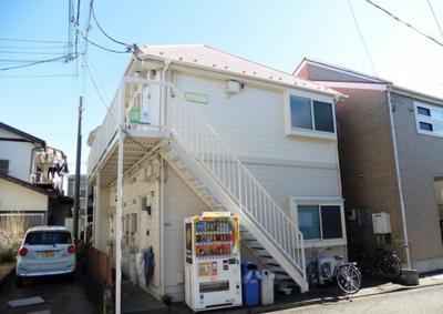 【外観】 | ブライトヒルズ