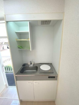 【キッチン】 | ブライトヒルズ