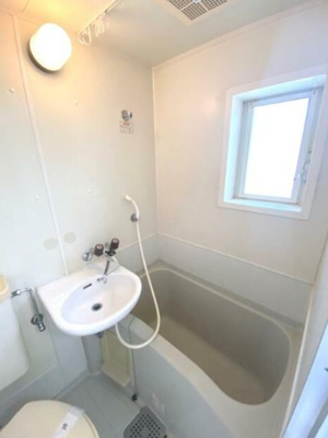 【浴室】 | ブライトヒルズ