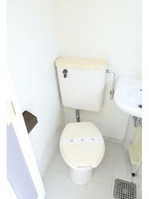 【トイレ】 | ブライトヒルズ