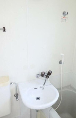 【洗面所】 | ブライトヒルズ