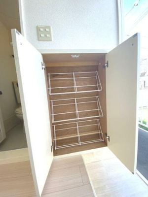 【収納】 | ブライトヒルズ