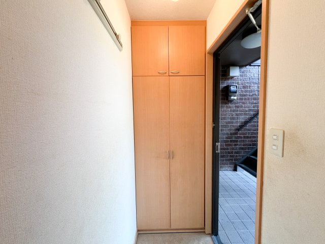 ウエスト孕の収納