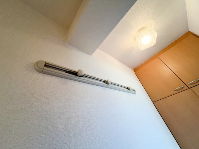 ウエスト孕の設備