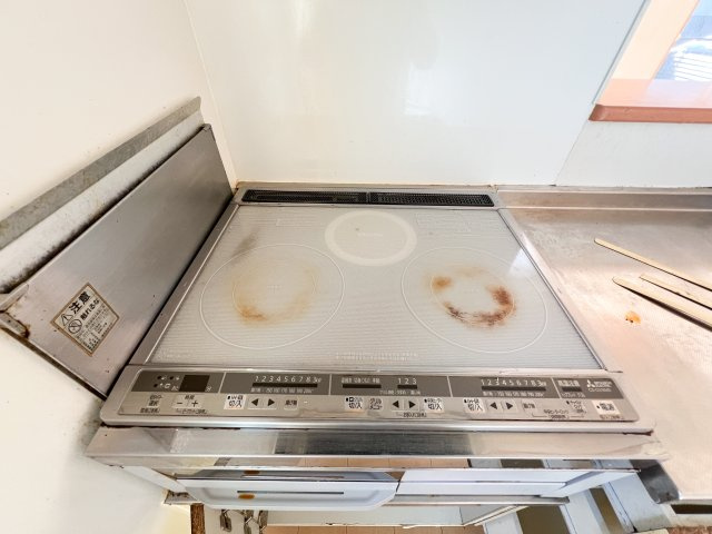 ウエスト孕の設備