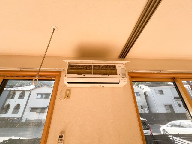 ウエスト孕の設備