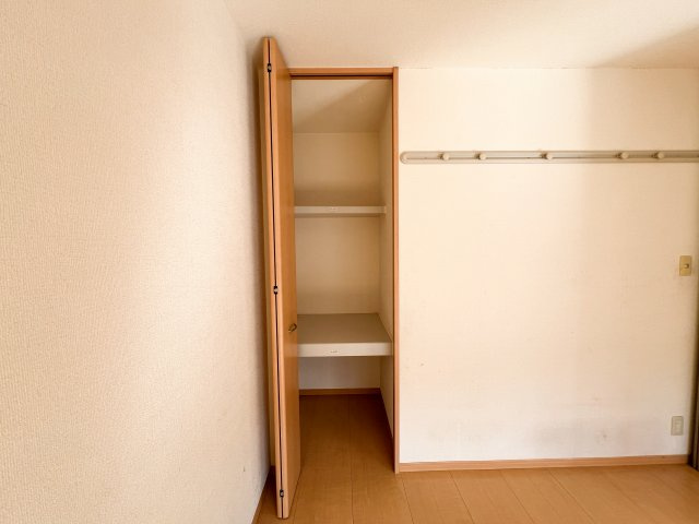 ウエスト孕の収納