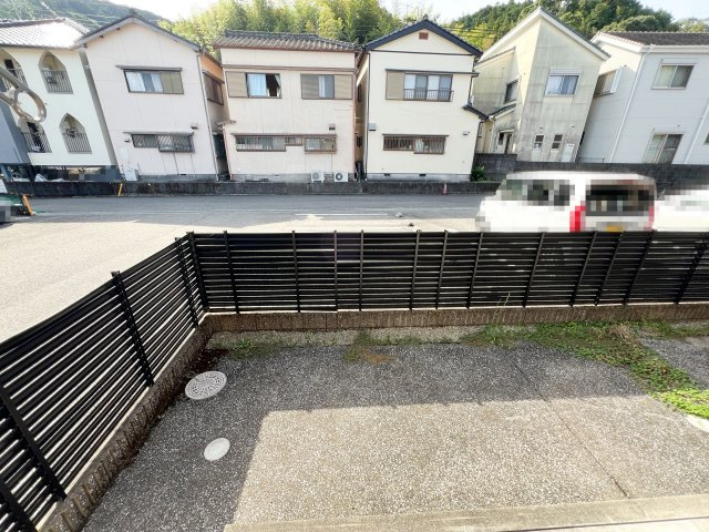 ウエスト孕の展望