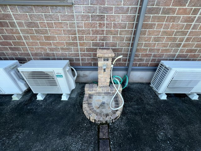 ウエスト孕のその他共用部分