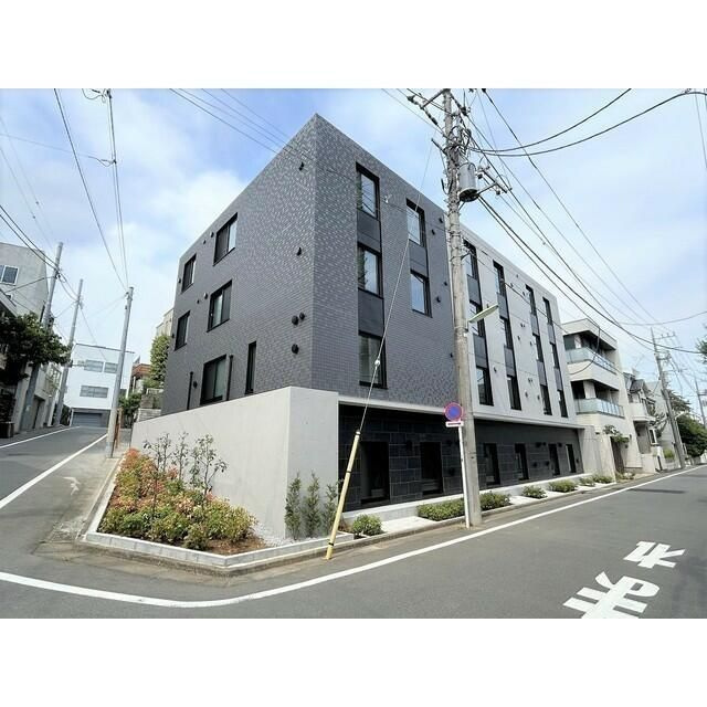 ＳＯＬＡＳＩＡ　ｒｅｓｉｄｅｎｃｅ世田谷代田
