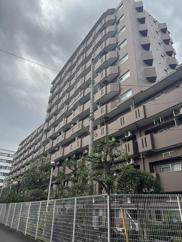 モンテベルデ横浜