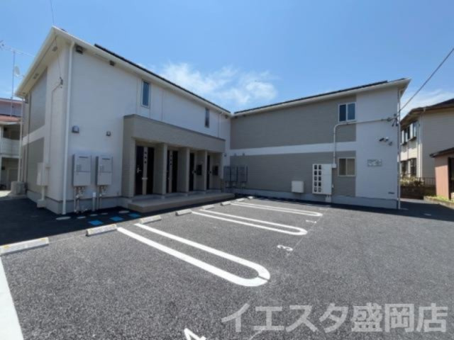 トリコロールⅢ