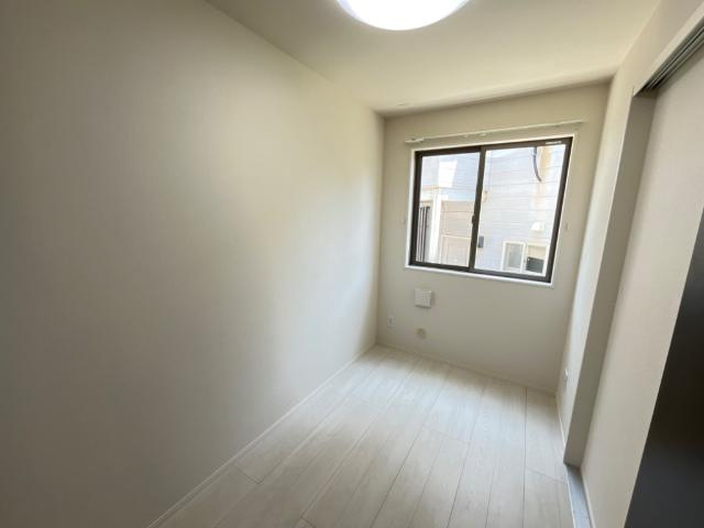 トリコロールⅢの洋室|洋室