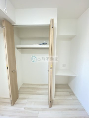 【収納】 | ウエリスアーバン大塚