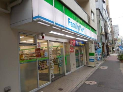 ＨＦ八丁堀レジデンスⅡの周辺