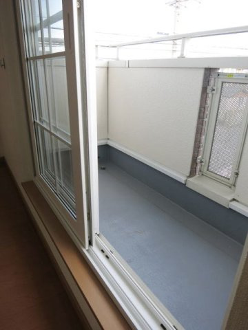 スィア　バレーリア　　刈谷市近郊の賃貸はクラスホームのバルコニー|バルコニーからの眺めを楽しみながら食事をしませんか