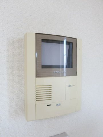 スィア　バレーリア　　刈谷市近郊の賃貸はクラスホームのセキュリティ