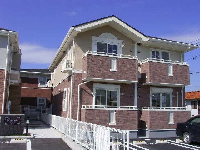 スィア　バレーリア　　刈谷市近郊の賃貸はクラスホーム