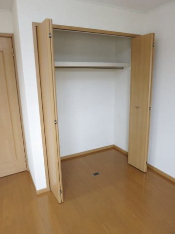 スィア　バレーリア　　刈谷市近郊の賃貸はクラスホームの収納|便利な収納スペースです