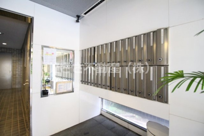 【その他共用部分】 | マージュ八王子