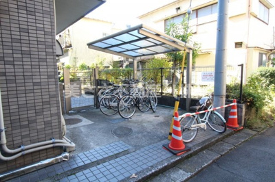 【その他共用部分】 | マージュ八王子