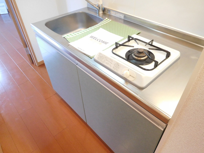 ウィルのキッチン