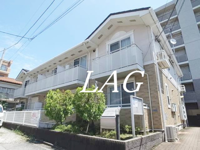 【外観】 | レインボーシャトー | 外観です。