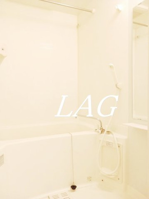 【浴室】 | レインボーシャトー | お風呂です。